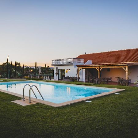 Vila Fuzeta With Pool & Garden Exterior foto