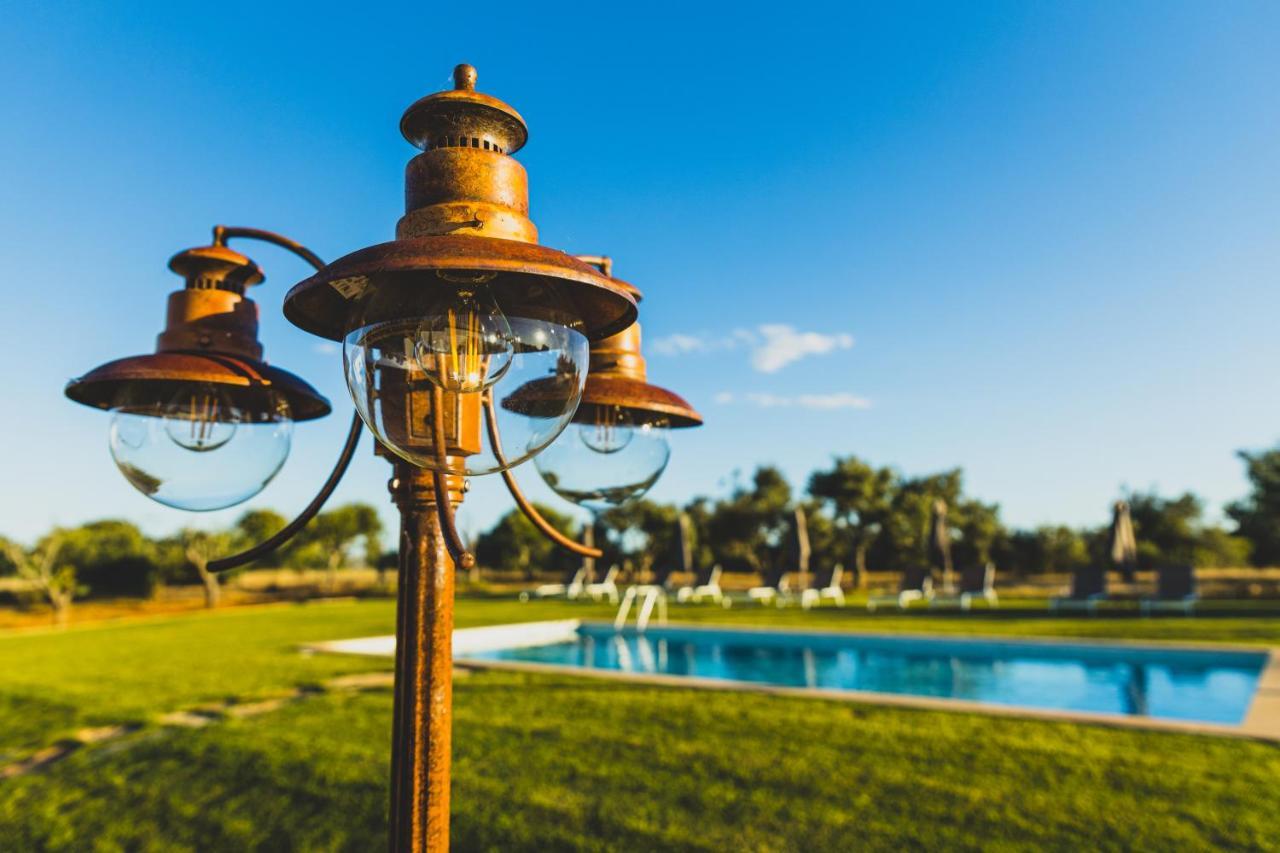 Vila Fuzeta With Pool & Garden Exterior foto