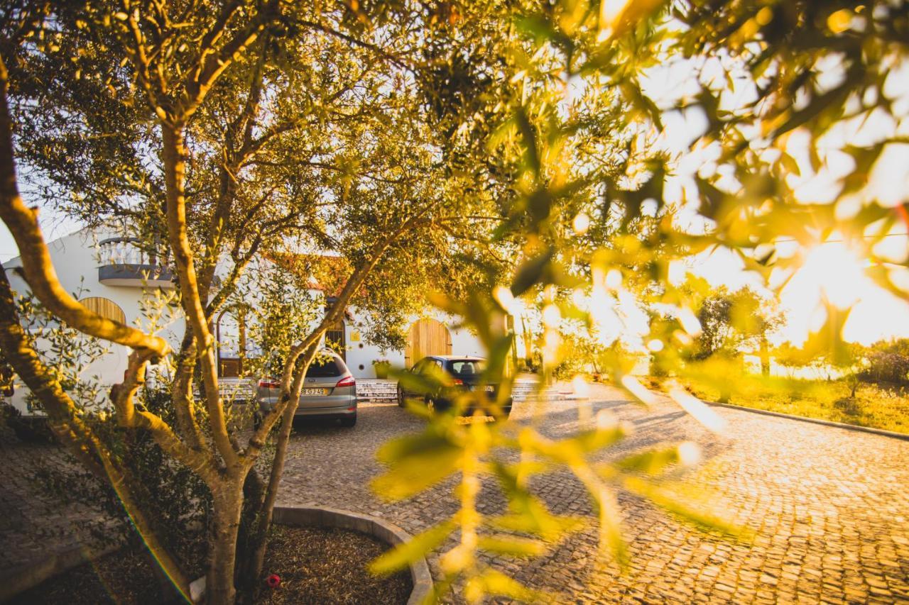 Vila Fuzeta With Pool & Garden Exterior foto