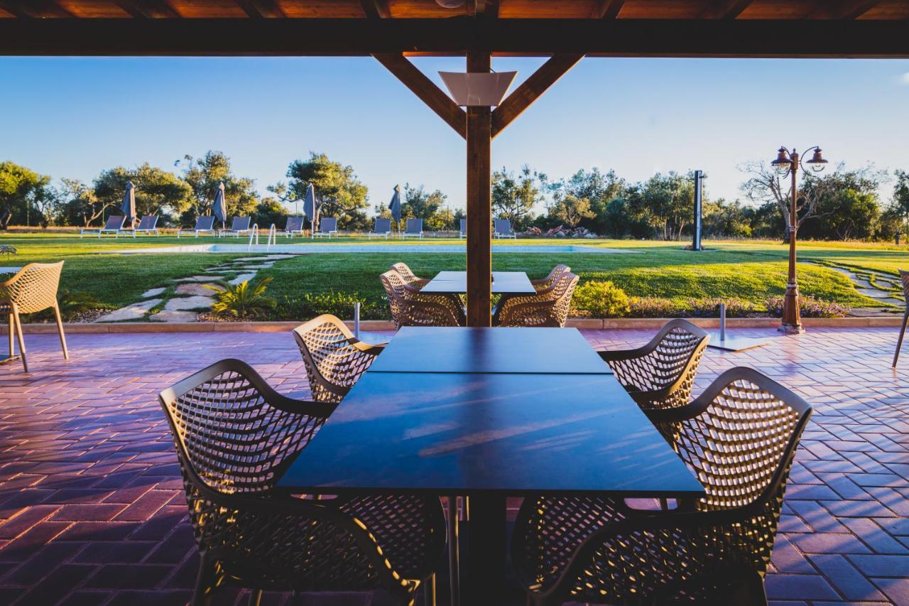 Vila Fuzeta With Pool & Garden Exterior foto