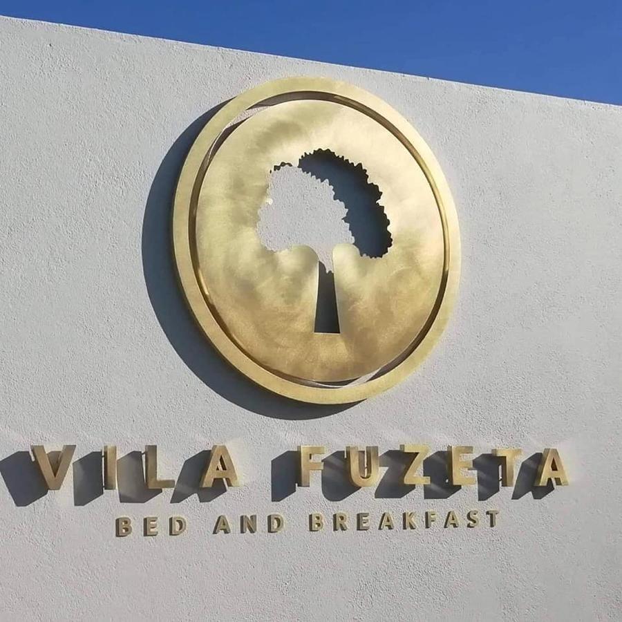 Vila Fuzeta With Pool & Garden Exterior foto