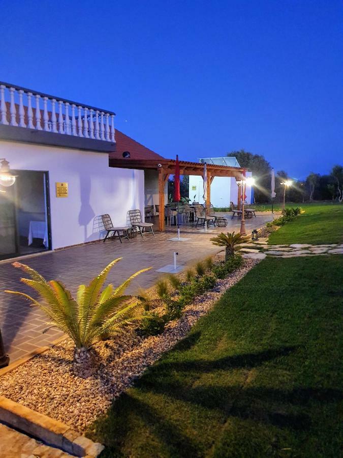 Vila Fuzeta With Pool & Garden Exterior foto